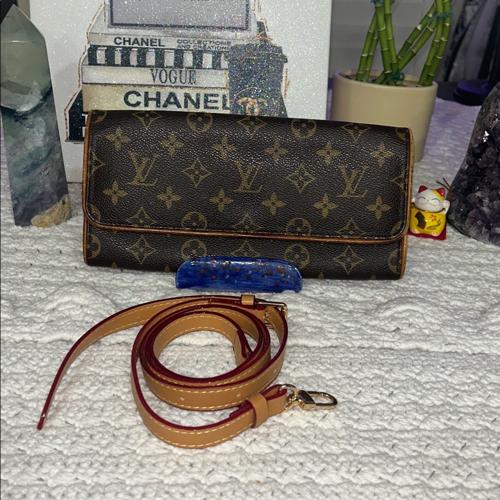 Louis Vuitton Twin PM Project